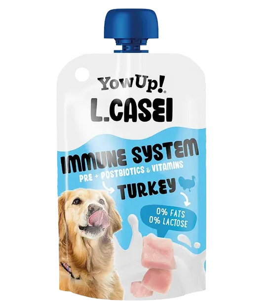 Yow Up Immunité