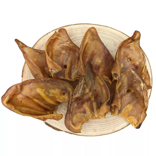 Oreilles de cochon - Canigourmand