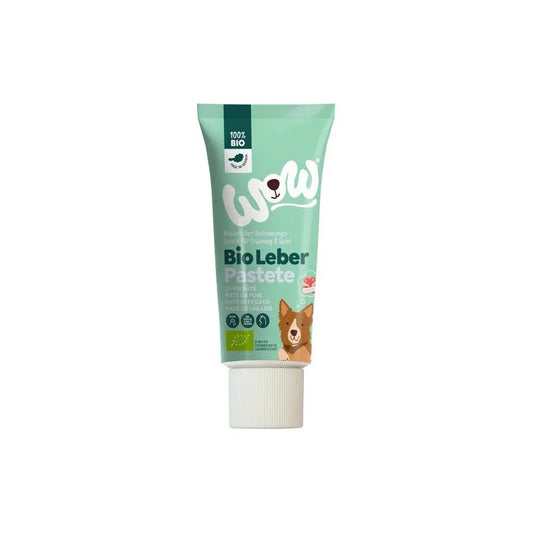 Tube Bio Pâté - WOW