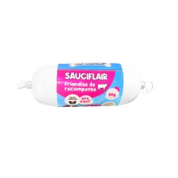 Sauciflair Bœuf - Canigourmand