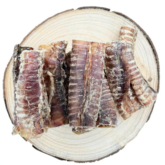 Trachée de bœuf - Canigourmand